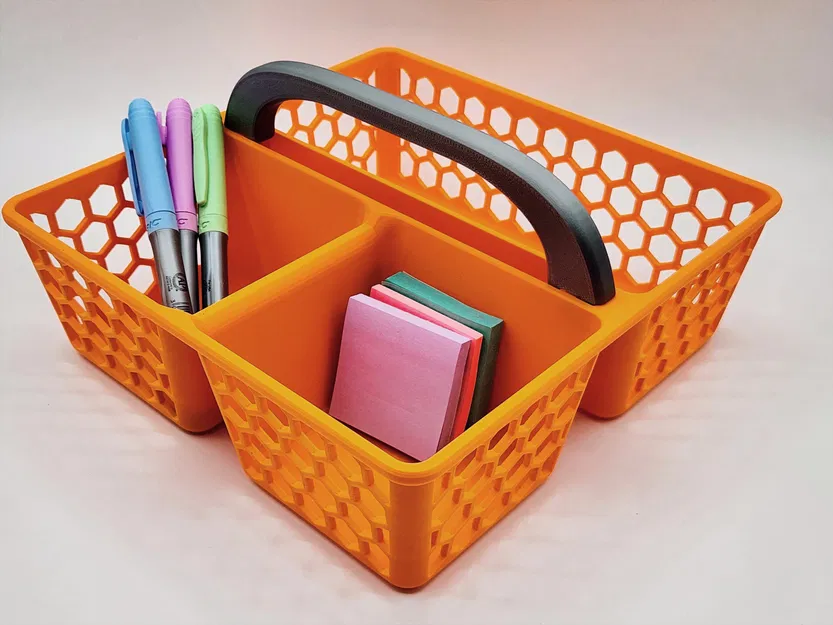 Hộp Đựng Đồ Đa Năng - Image 1