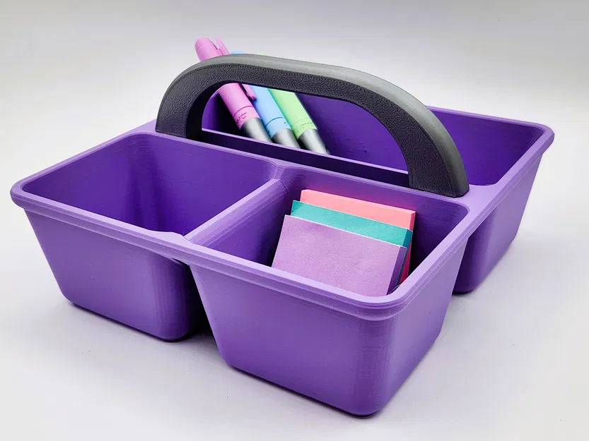 Hộp Đựng Đồ Đa Năng - Image 2