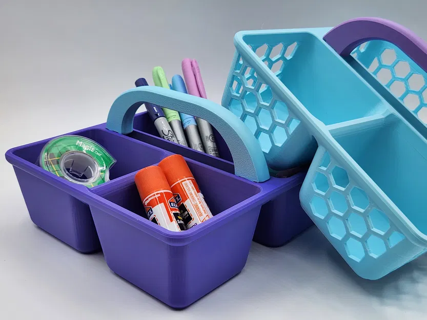 Hộp Đựng Đồ Đa Năng - Image 3