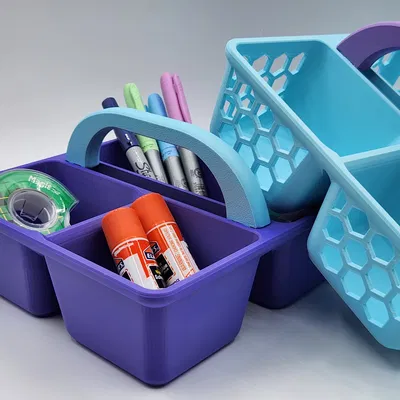 Hộp Đựng Đồ Đa Năng