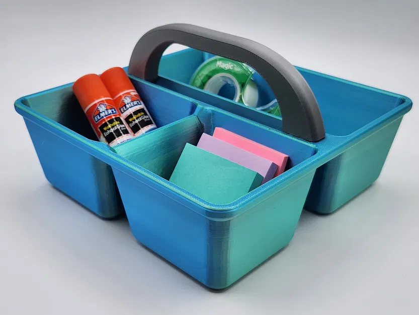 Hộp Đựng Đồ Đa Năng - Image 4