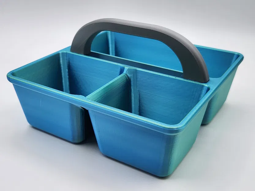 Hộp Đựng Đồ Đa Năng - Image 5