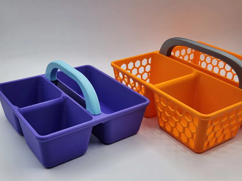 Hộp Đựng Đồ Đa Năng - Image 6