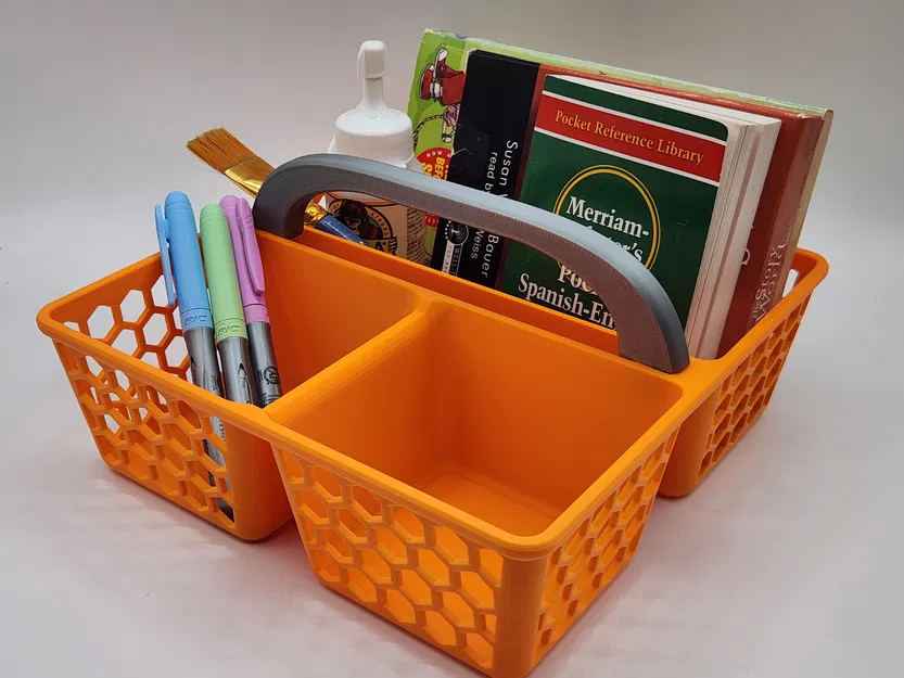 Hộp Đựng Đồ Đa Năng - Image 7