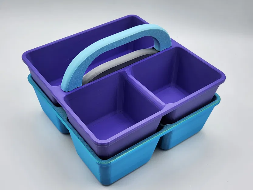 Hộp Đựng Đồ Đa Năng - Image 8