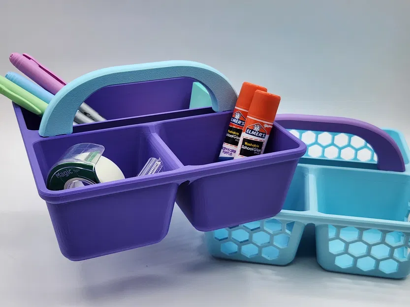 Hộp Đựng Đồ Đa Năng - Image 9