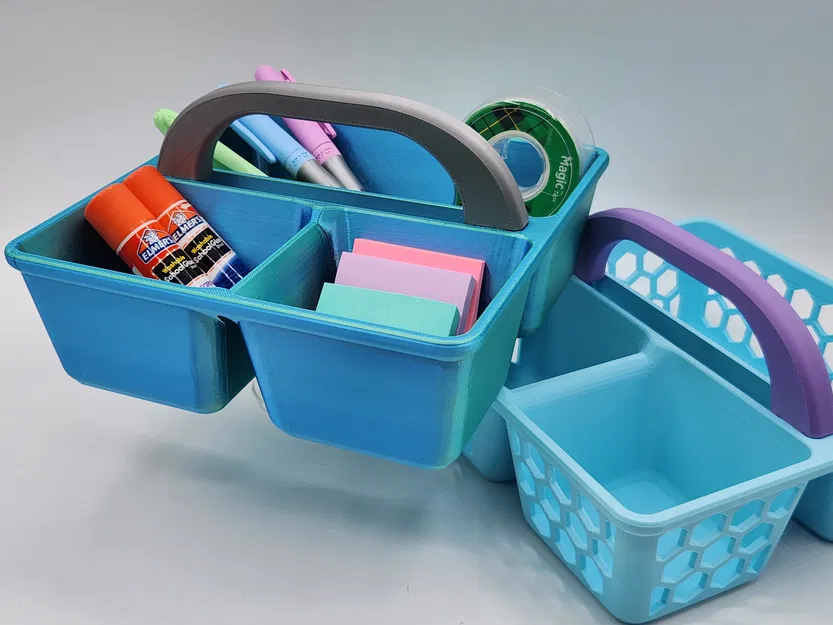 Hộp Đựng Đồ Đa Năng - Image 10