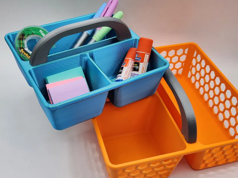 Hộp Đựng Đồ Đa Năng - Image 11