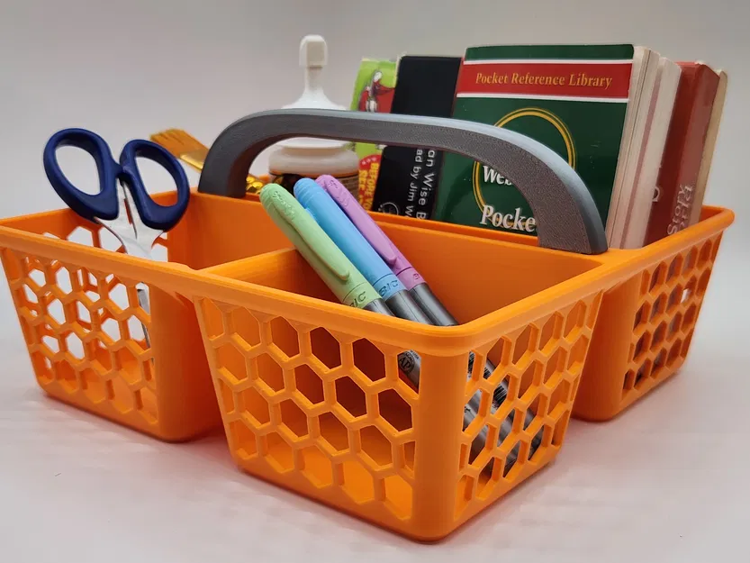 Hộp Đựng Đồ Đa Năng - Image 12