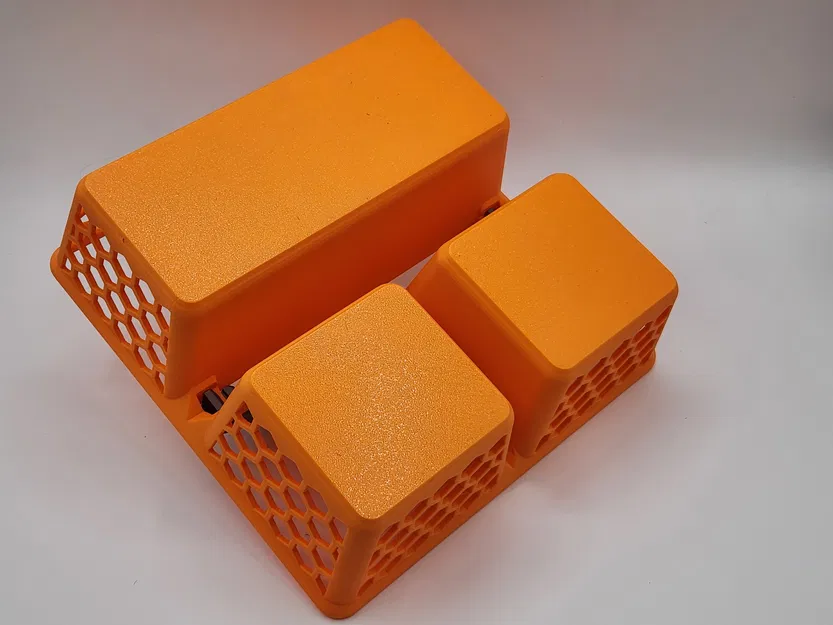 Hộp Đựng Đồ Đa Năng - Image 15