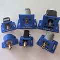 Đa dạng Đế Giữ/Chân Đế Motor Stepper và DC - Thumbnail 2