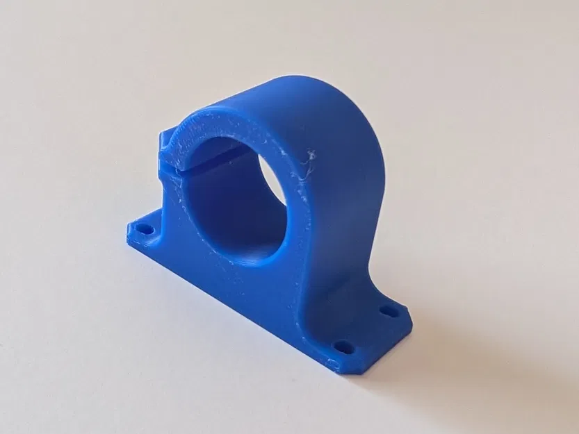 Đa dạng Đế Giữ/Chân Đế Motor Stepper và DC - Image 10