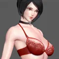 Mô Hình Ada Wong Lenceria Sexy - Thumbnail 6