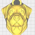 Móc Khóa Labrador - Thumbnail 3