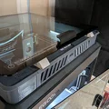 Chống nắp cho Centauri Carbon có ống thông hơi - Thumbnail 1