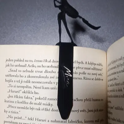 Dấu Trang Huntr/x - Phong Cách K-pop Demon Hunters