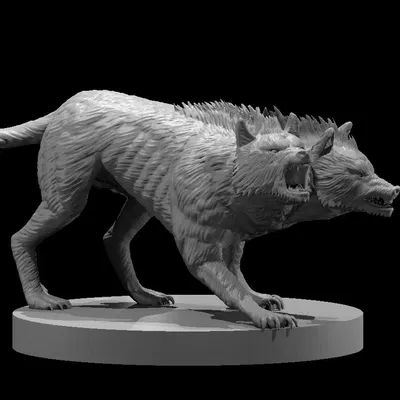 Mẫu Chó Tử Thần 2025