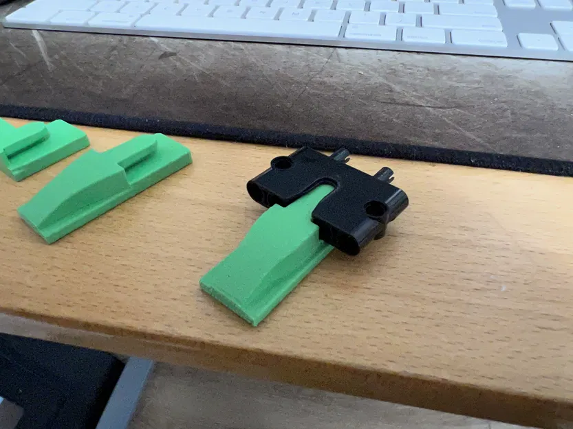 Giá treo tường tương thích LEGO mosaic - Image 2