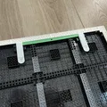 Giá treo tường tương thích LEGO mosaic - Thumbnail 6