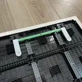 Giá treo tường tương thích LEGO mosaic - Thumbnail 7
