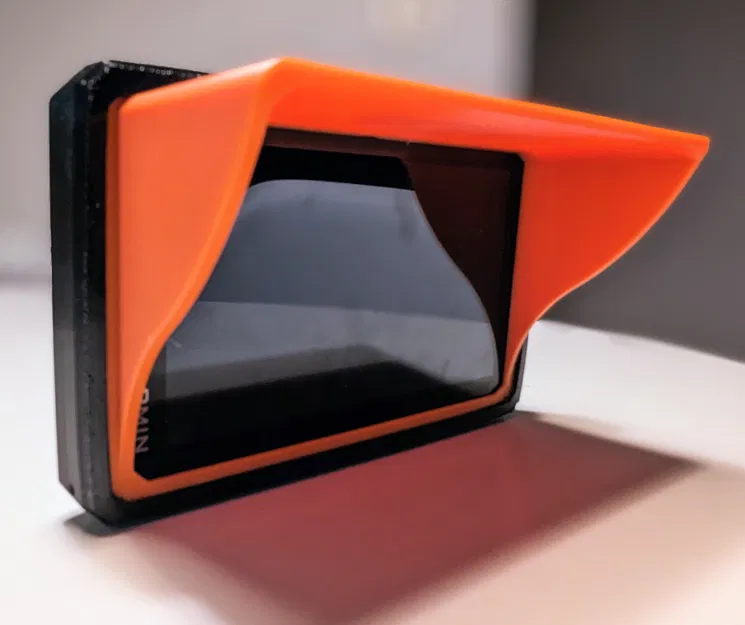 Ốp Lưng/Che Nắng Garmin Zumo XT2 Tread2 - Image 3