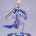 Mô hình Kokomi Genshin Impact - Thumbnail 6