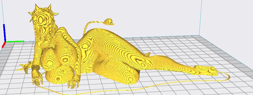 Rushzilla - Nàng Thơ Gợi Cảm - Image 5