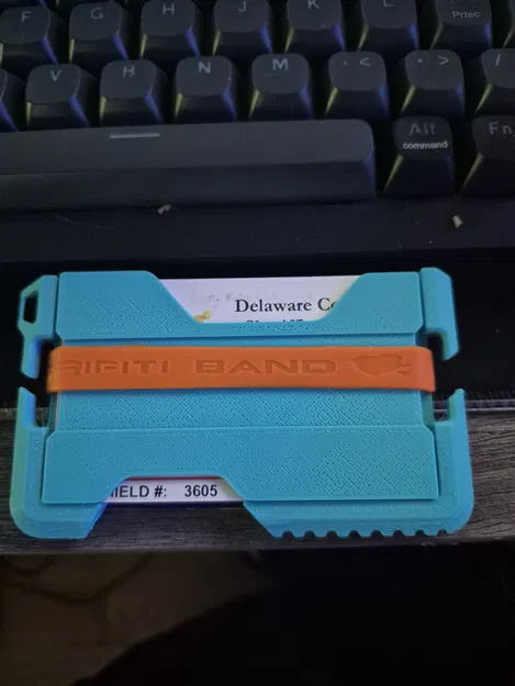 Ví EDC Chiến Thuật - Image 1