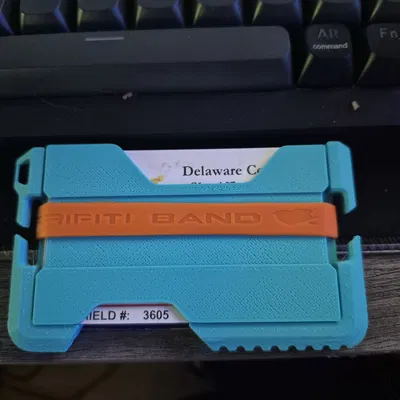 Ví EDC Chiến Thuật