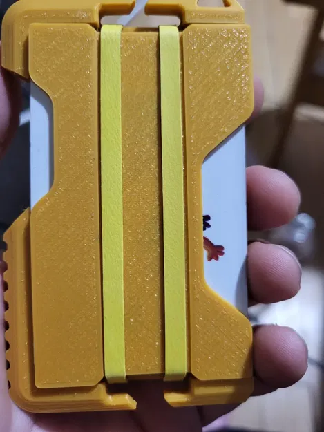 Ví EDC Chiến Thuật - Image 2