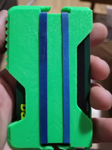 Ví EDC Chiến Thuật - Image 3