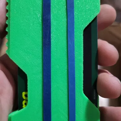 Ví EDC Chiến Thuật