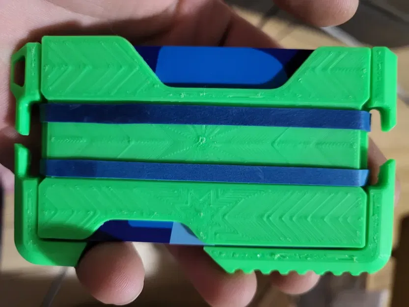 Ví EDC Chiến Thuật - Image 5