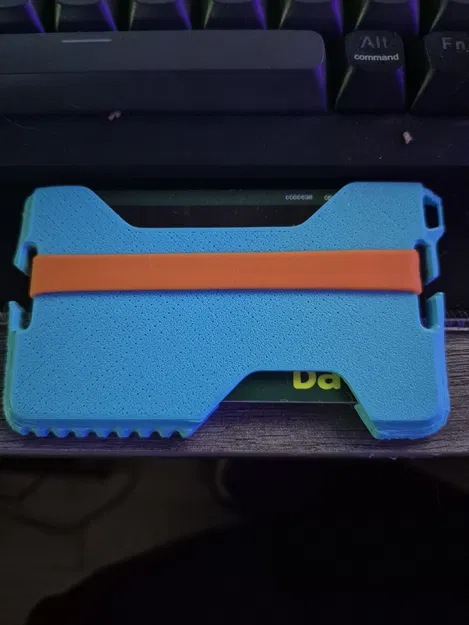 Ví EDC Chiến Thuật - Image 6