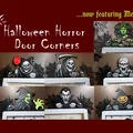 Các Góc Cửa Kinh Dị Halloween - Thumbnail 1