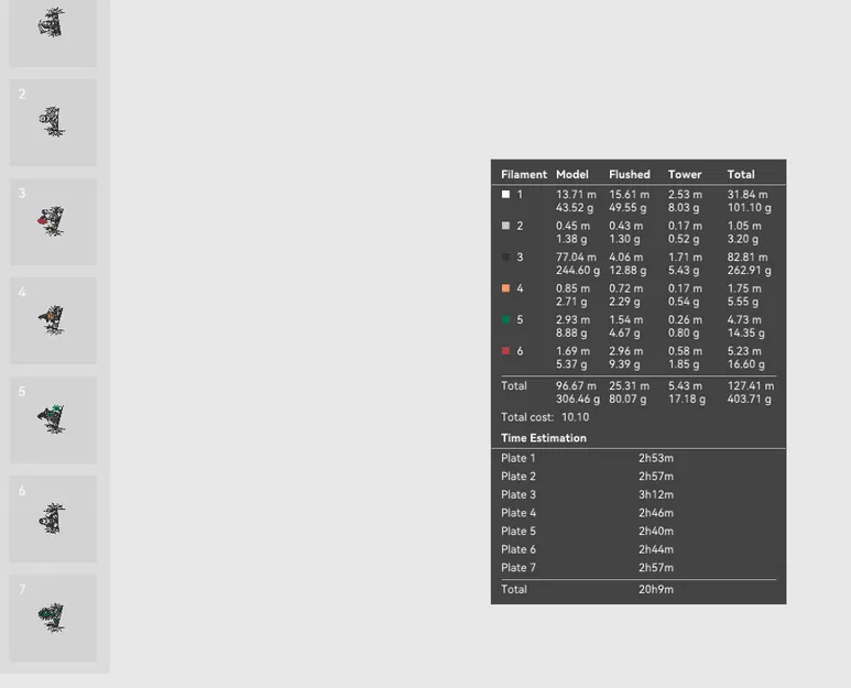 Các Góc Cửa Kinh Dị Halloween - Image 10