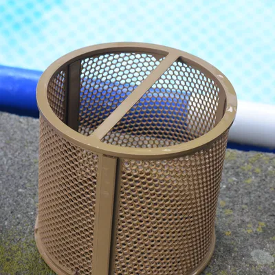 Máy Vớt Rác Hồ Bơi Nổi (Intex/Bestway)