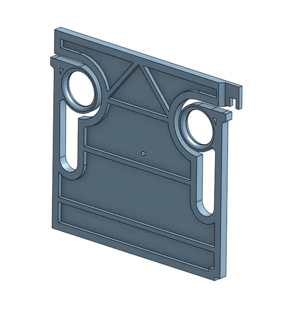 Vách Ngăn Sidio Crate - Image 2