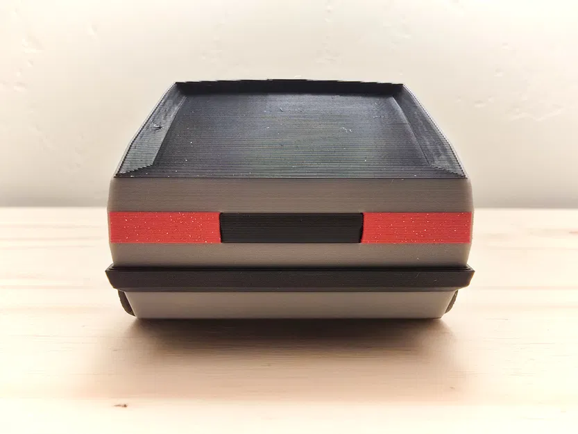 Volkswagen GTI Mk1 Phong Cách Low Poly - Image 5