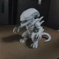 Mô Hình Alien (Xenomorf) - Thumbnail 1