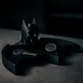 Khay Đựng Đồ Batman - Kệ Tổ Chức Bàn Làm Việc Dark Knight - Thumbnail 3