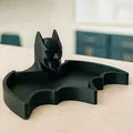 Khay Đựng Đồ Batman - Kệ Tổ Chức Bàn Làm Việc Dark Knight - Thumbnail 4