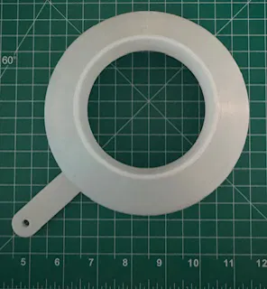 Phễu Hũ Mason Cỡ Lớn & Bản Remix Phễu Hũ Mason Cỡ Lớn - Image 3