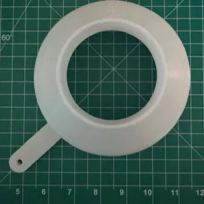 Phễu Hũ Mason Cỡ Lớn & Bản Remix Phễu Hũ Mason Cỡ Lớn