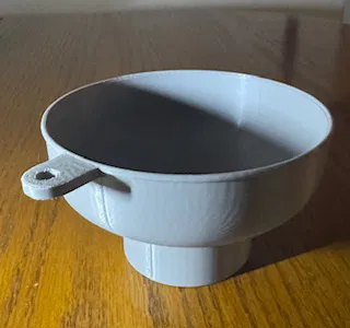 Phễu Hũ Mason Cỡ Lớn & Bản Remix Phễu Hũ Mason Cỡ Lớn - Image 4