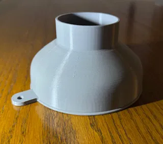 Phễu Hũ Mason Cỡ Lớn & Bản Remix Phễu Hũ Mason Cỡ Lớn - Image 5