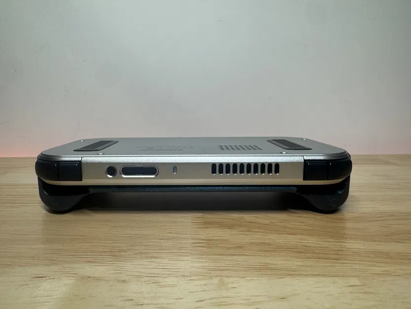 Vỏ Bám Tay & Kính Bảo Vệ Màn Hình RG477m - Image 6