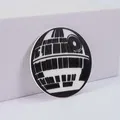 Nam Châm Ngôi Sao Chết Star Wars - Thumbnail 1