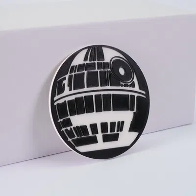 Nam Châm Ngôi Sao Chết Star Wars