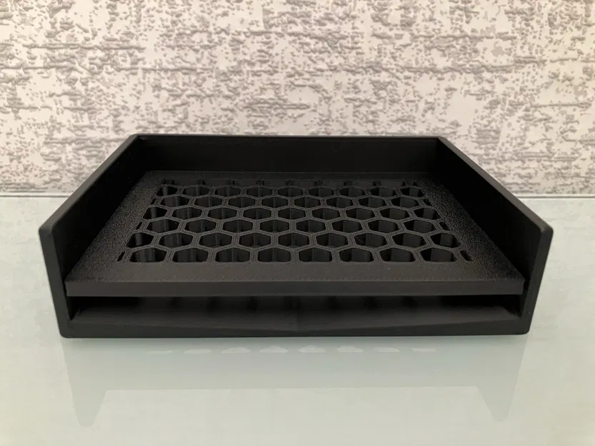 Giá Đựng Miếng Rửa Chén Nhà Bếp - Image 3